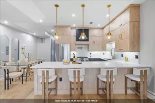 134 Hancock Ave, Jersey City, NJ 07307 - Photo 1