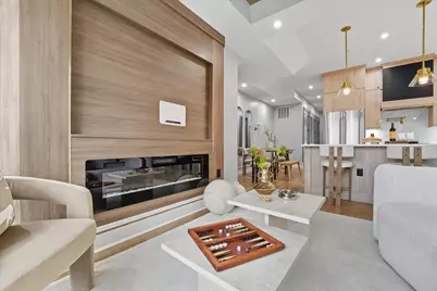 134 Hancock Ave #1, Jersey City, NJ 07307 - Photo 4