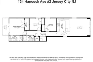 134 Hancock Ave, Jersey City, NJ 07307 - Photo 18