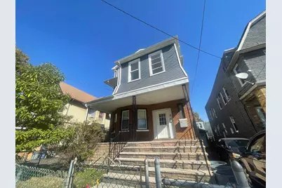 18 Warner Ave #2, Jersey City, NJ 07305 - Photo 1