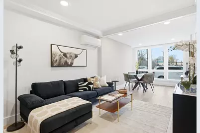 184 Central Ave #1A, Jersey City, NJ 07307 - Photo 2