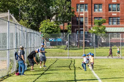 184 Central Ave #3A, Jersey City, NJ 07307 - Photo 32