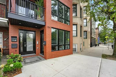 184 Central Ave #3A, Jersey City, NJ 07307 - Photo 36