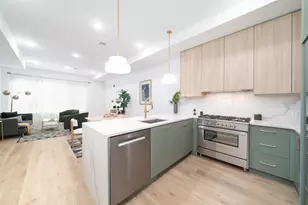 100 Webster Ave, Jersey City, NJ 07307 - Photo 2