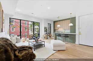100 Webster Ave, Jersey City, NJ 07307 - Photo 1