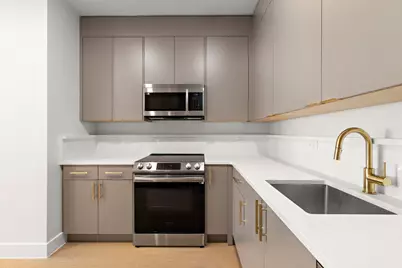 35 Orchard St #805, Jersey City, NJ 07306 - Photo 4