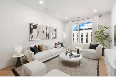 35 Orchard St #805, Jersey City, NJ 07306 - Photo 2