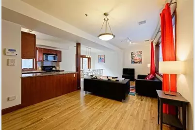 377 1st St #2, Jersey City, NJ 07302 - Photo 2