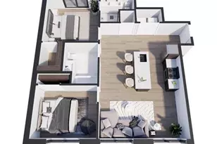 3516 John F. Kennedy Blvd, Jersey City, NJ 07307 - Photo 8