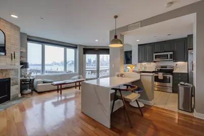 600 Harbor Blvd #867, Weehawken, NJ 07086 - Photo 4