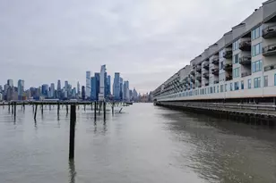 600 Harbor Blvd, Weehawken, NJ 07086 - Photo 16