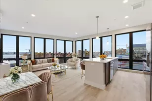 3516 John F. Kennedy Blvd, Jersey City, NJ 07307 - Photo 2