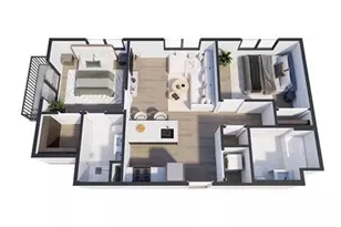 3516 John F. Kennedy Blvd, Jersey City, NJ 07307 - Photo 6