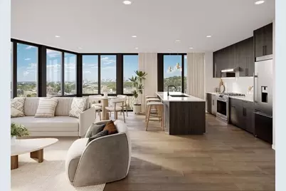 3516 John F Kennedy Blvd #402, Jersey City, NJ 07307 - Photo 4