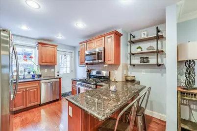 403 Adams St #1, Hoboken, NJ 07030 - Photo 6