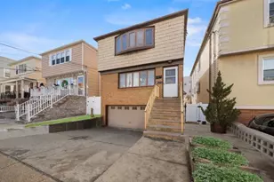 156 W 21st St, Bayonne, NJ 07002 - Photo 2