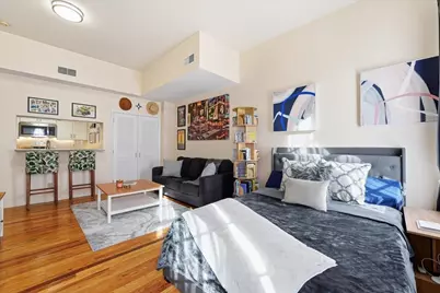 186 Wayne St #214d, Jersey City, NJ 07302 - Photo 6