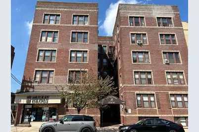 6601 Broadway #E4, West New York, NJ 07093 - Photo 1