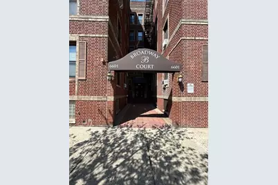 6601 Broadway #E4, West New York, NJ 07093 - Photo 2