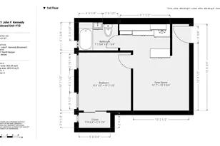 1721 John F. Kennedy Blvd, North Bergen, NJ 07047 - Photo 14