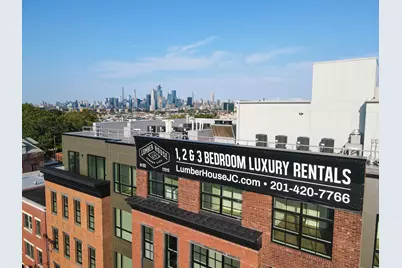 418 Palisade Ave #412, Jersey City, NJ 07307 - Photo 40