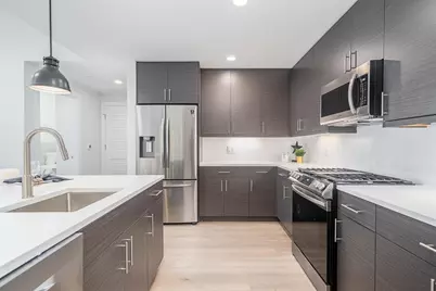 418 Palisade Ave #412, Jersey City, NJ 07307 - Photo 4