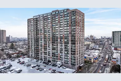770 Anderson Ave #15A, Cliffside Park, NJ 07010 - Photo 50