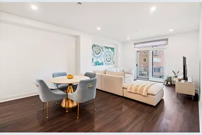 208 Shearwater Ct West #37, Jersey City, NJ 07305 - Photo 2