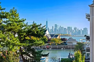 208 Shearwater Ct W, Jersey City, NJ 07305 - Photo 1