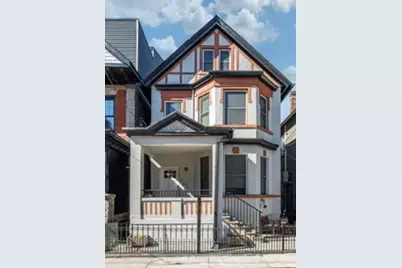 549 Palisade Ave #1, Jersey City, NJ 07307 - Photo 2