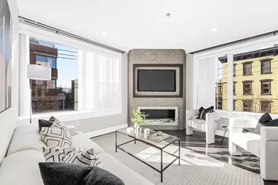 87 Park Ave #B, Hoboken, NJ 07030 - Photo 2