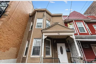 96 Harmon St, Jersey City, NJ 07304 - Photo 2