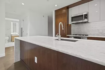 75 Park Lane South #1708, Jersey City, NJ 07310 - Photo 4