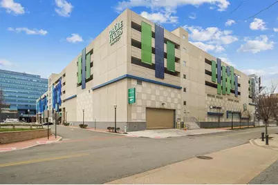 600 Harbor Blvd #1020, Weehawken, NJ 07086 - Photo 24