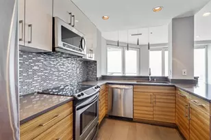 600 Harbor Blvd, Weehawken, NJ 07086 - Photo 4