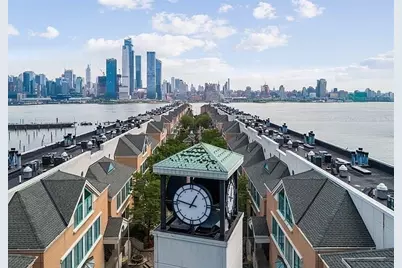 600 Harbor Blvd #1020, Weehawken, NJ 07086 - Photo 20
