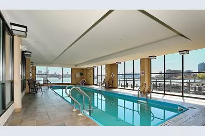 600 Harbor Blvd #1020, Weehawken, NJ 07086 - Photo 22