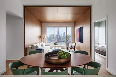 99 Hudson St #3908, Jersey City, NJ 07302 - Photo 2