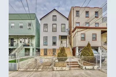 54 Jefferson Ave, Jersey City, NJ 07306 - Photo 1
