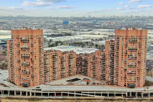 401 Harmon Cove Tower, Secaucus, NJ 07094 - Photo 32