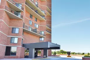 401 Harmon Cove Tower, Secaucus, NJ 07094 - Photo 30