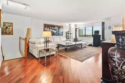 401 Harmon Cove Tower #401, Secaucus, NJ 07094 - Photo 1