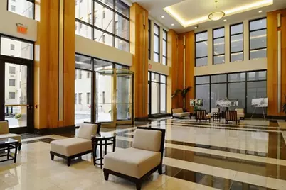 4 Beacon Way #1412, Jersey City, NJ 07304 - Photo 22