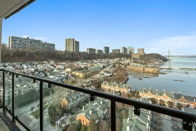 1203 River Rd #20C, Edgewater, NJ 07020 - Photo 2