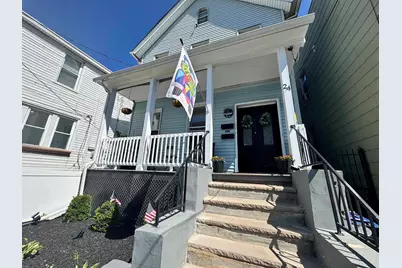 24 Pamrapo Ave #1, Jersey City, NJ 07305 - Photo 26