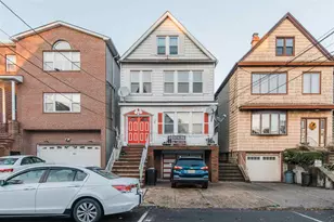13 W 27th St, Bayonne, NJ 07002 - Photo 1