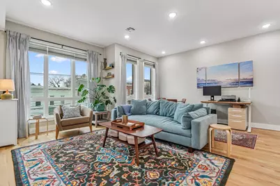 598 Bramhall Ave #2, Jersey City, NJ 07304 - Photo 2