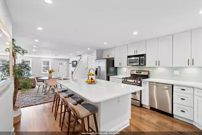 331 Varick St #1, Jersey City, NJ 07302 - Photo 1