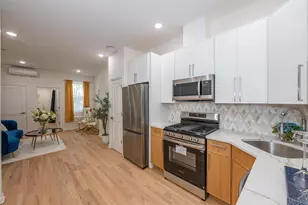 38 Zabriskie St, Jersey City, NJ 07307 - Photo 1