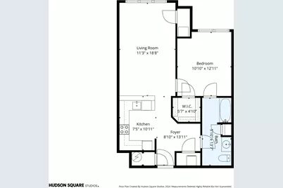 24 Avenue At Port Imperial #204, West New York, NJ 07093 - Photo 30